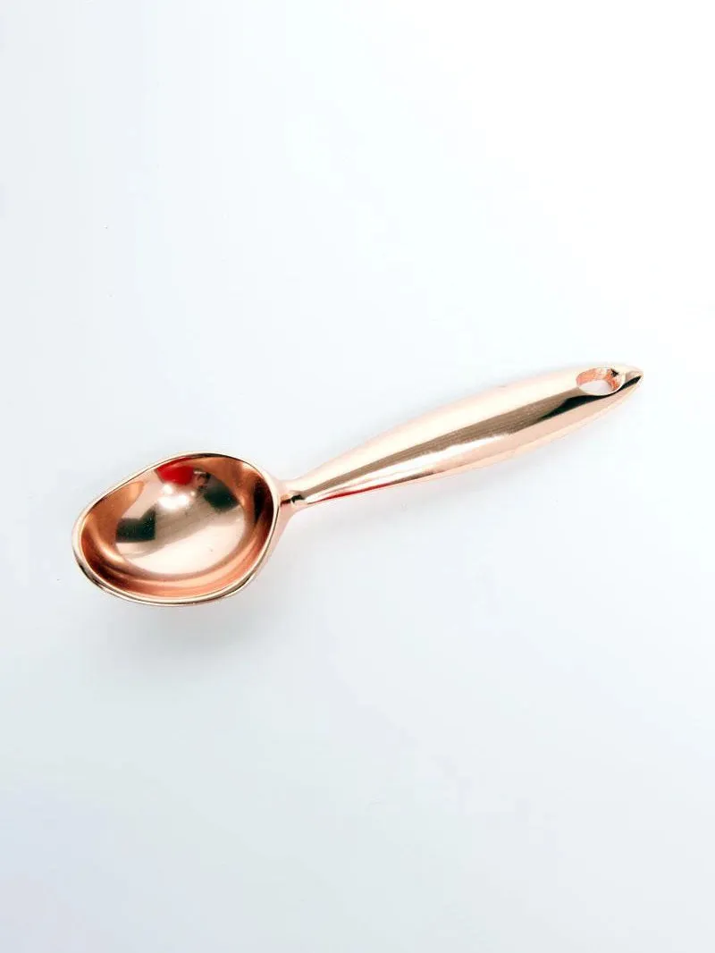 Copper Ice Cream Scoop