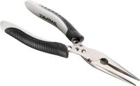 Daiwa DLTWTNN-8 Needle Nose Pliers - 8 in.