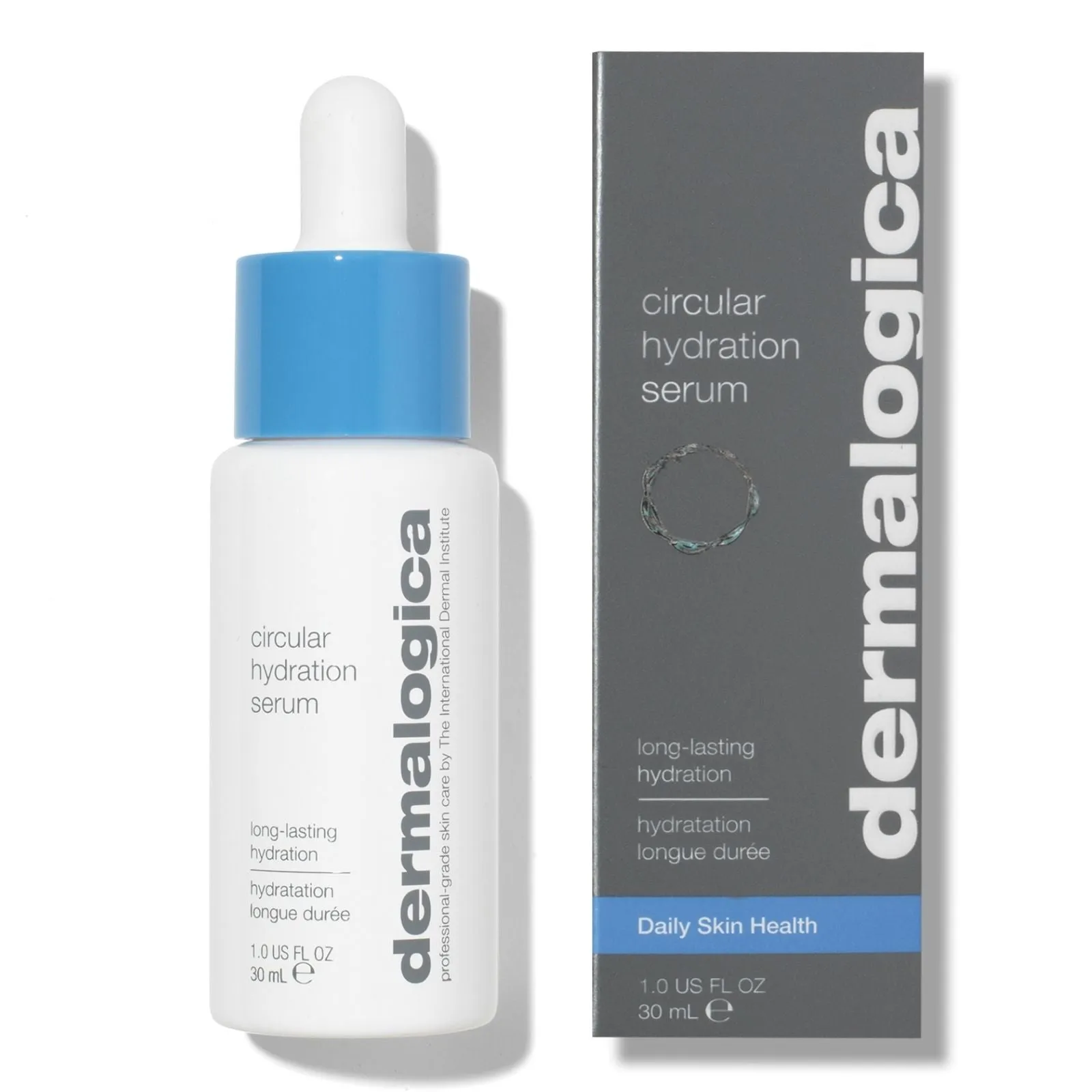 Dermalogica | Circular Hydration Serum 30ml