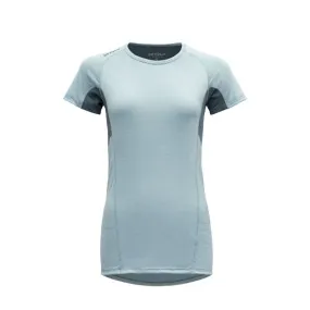 Devold  Running - T-shirt - Donna