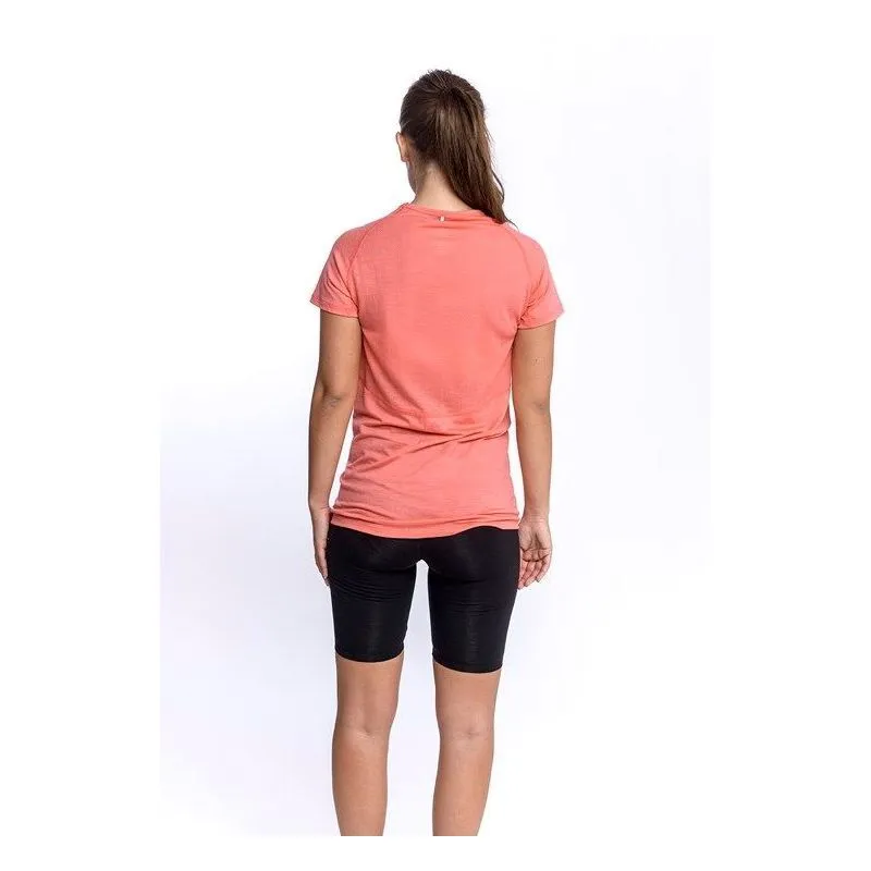 Devold  Running - T-shirt - Donna