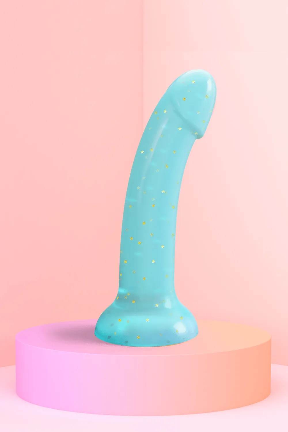 Dildolls Nightfall Dildo