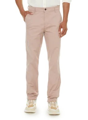 DOCKERS  Chinos - Pink