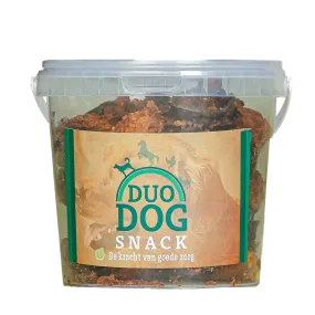 Duo Dog Honden Snacks