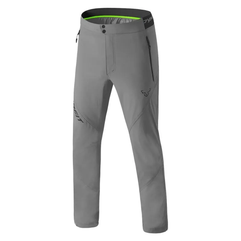 Dynafit  Transalper Light Dynastretch M Pant - Pantaloni montagna - Uomo