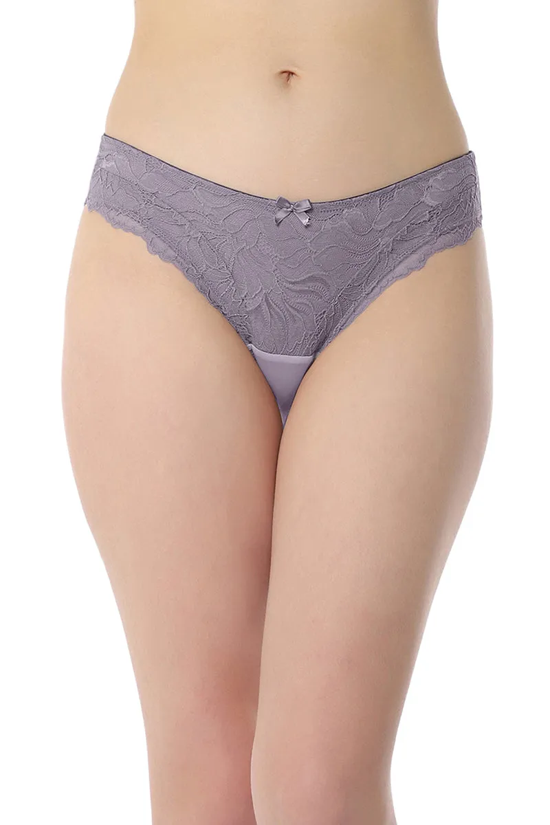 Elegance Brazilian Panty