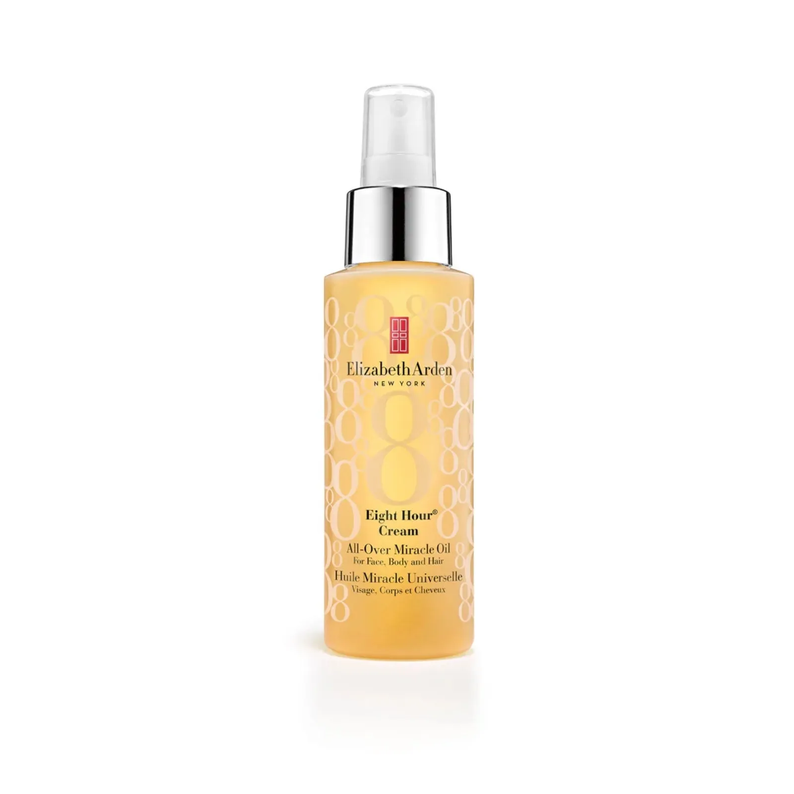 Elizabeth Arden Eight Hour Cream All Over Miracle Oil 100ml