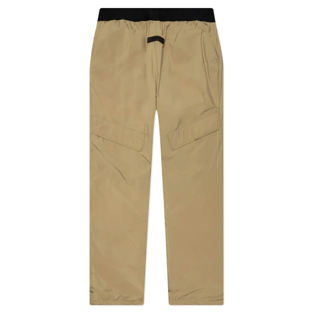 Essentials Storm Pant - Oak