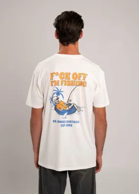 F Off I'm Fishing T-Shirt