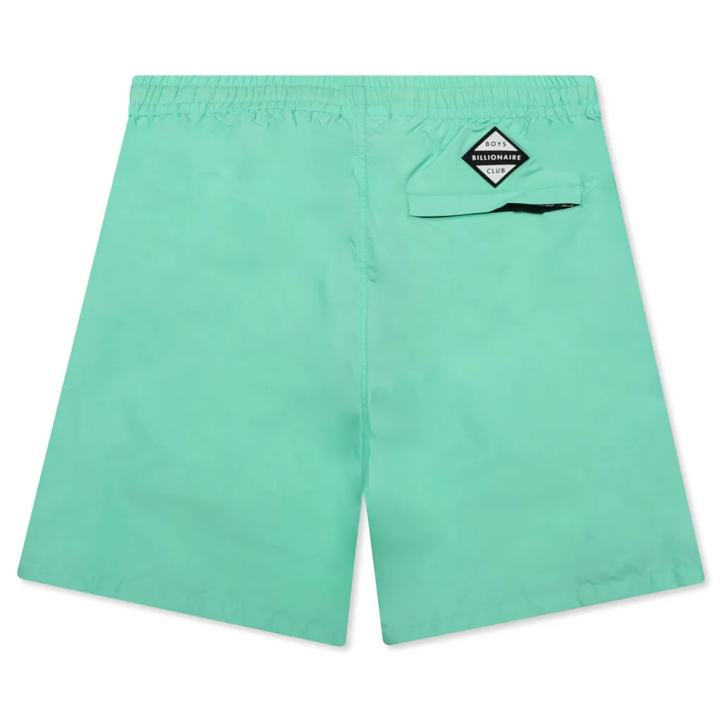 Fari Short - Ice Green