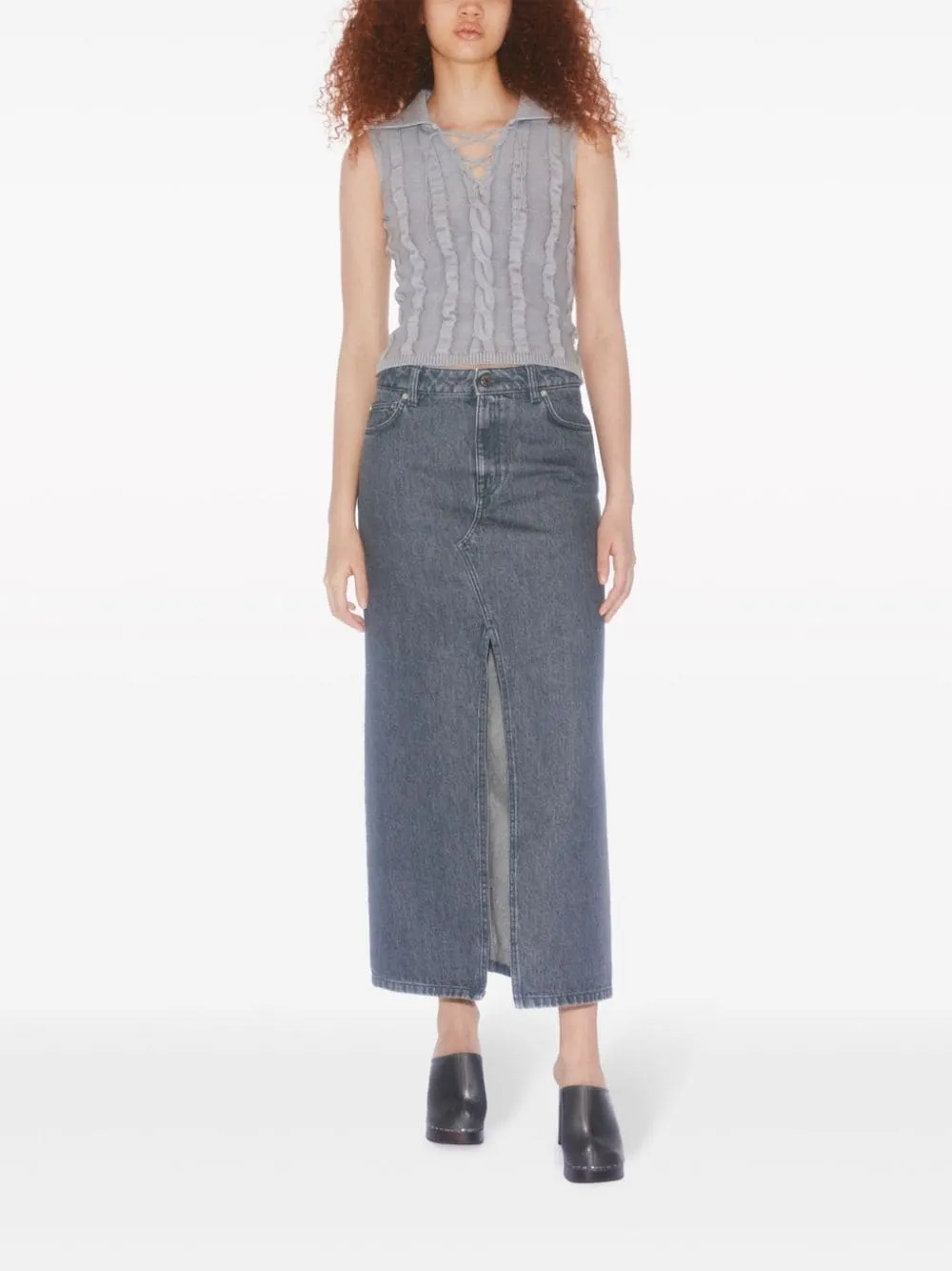 Filippa K Skirts Grey