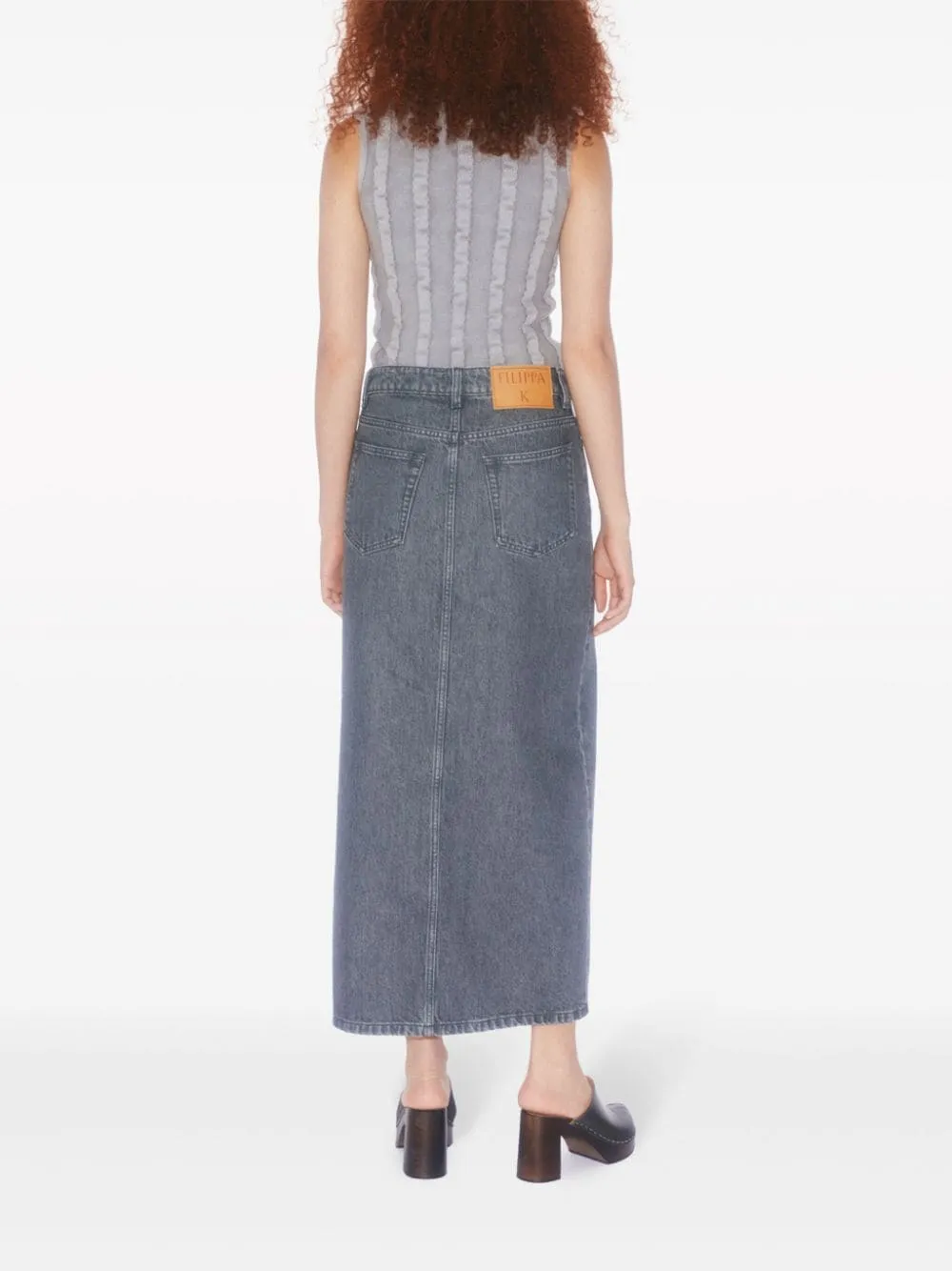 Filippa K Skirts Grey