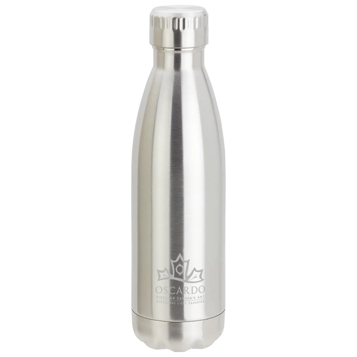 Francis Dick Hummingbird Water Bottle and Sleeve