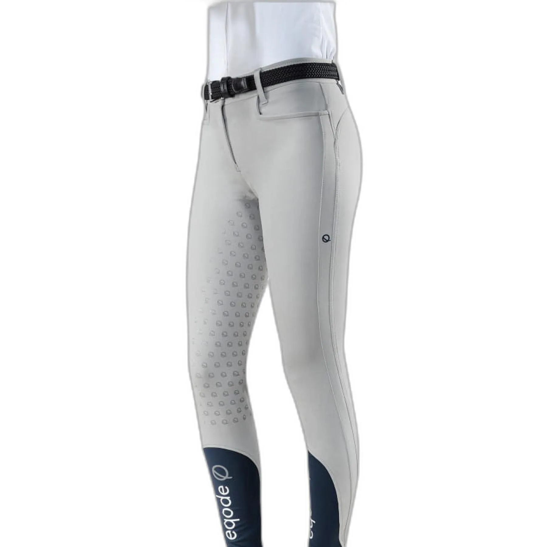 Full grip riding pants for women Eqode Davina