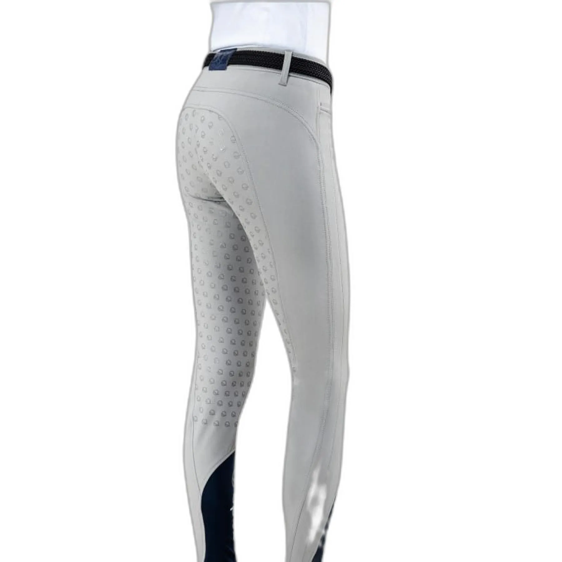 Full grip riding pants for women Eqode Davina