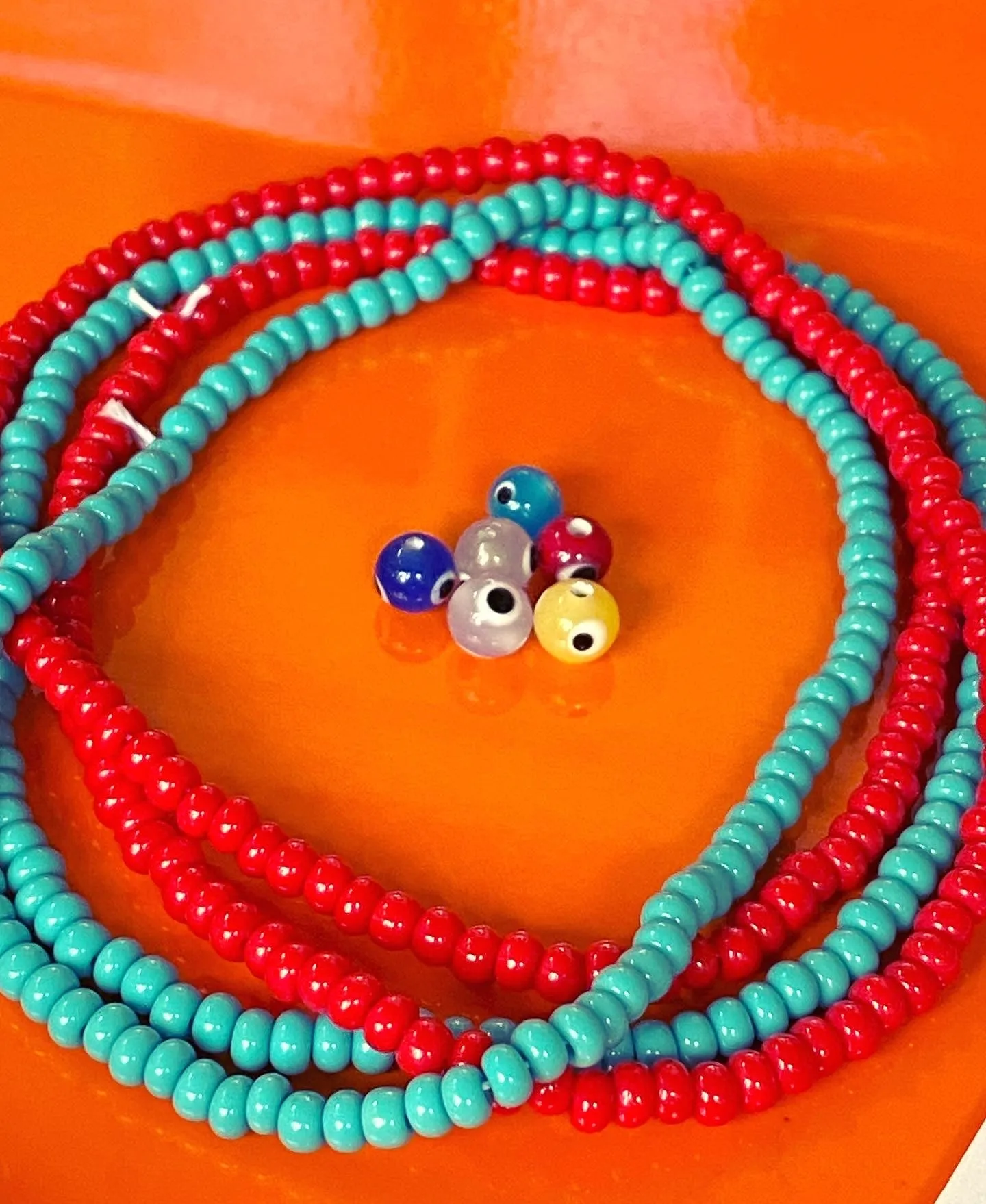 Get Started Making Stretchy Bracelets Kit