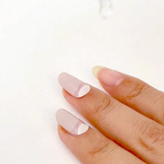 Gift Take It Off Nail Cleanser