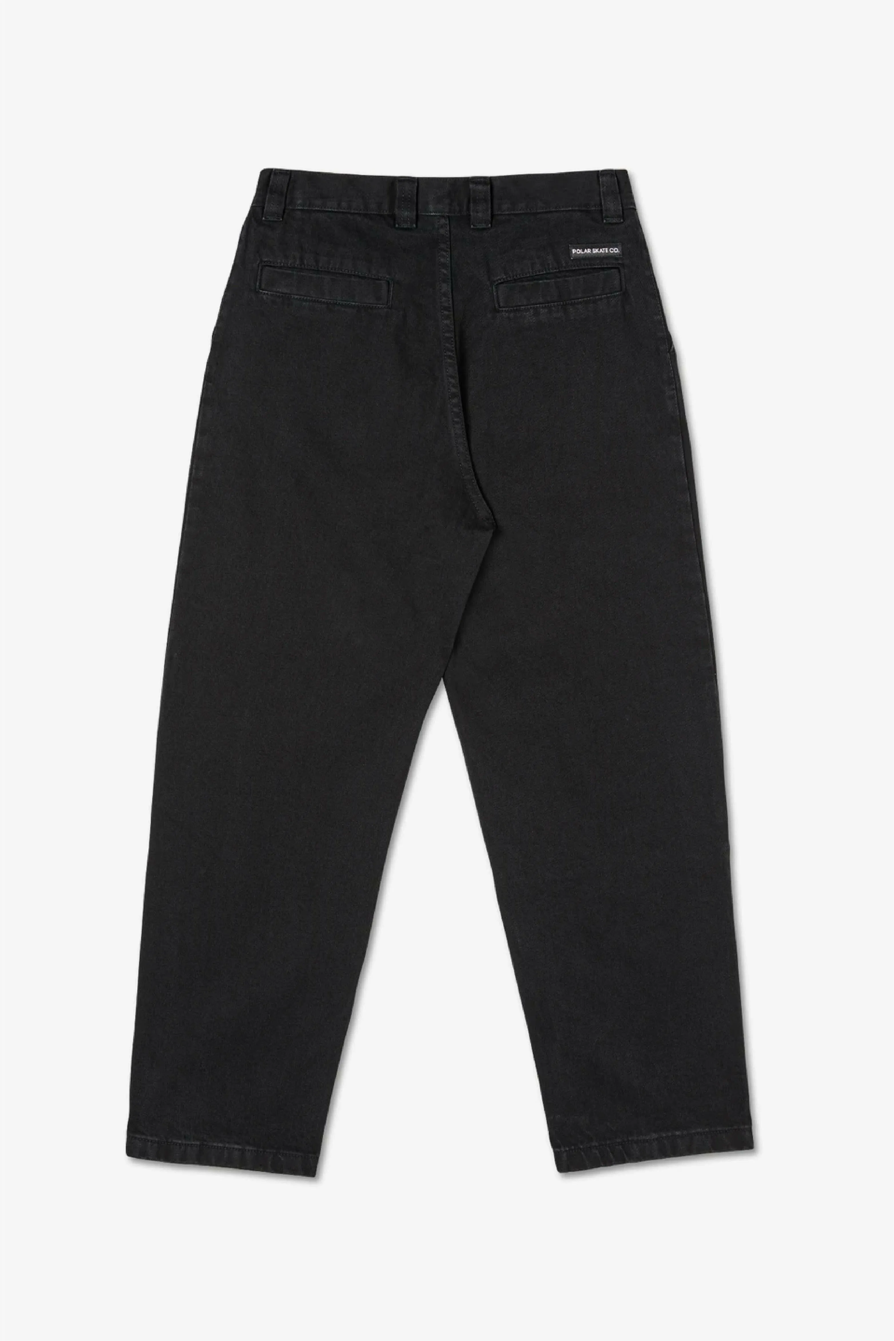 Grund Chinos Denim