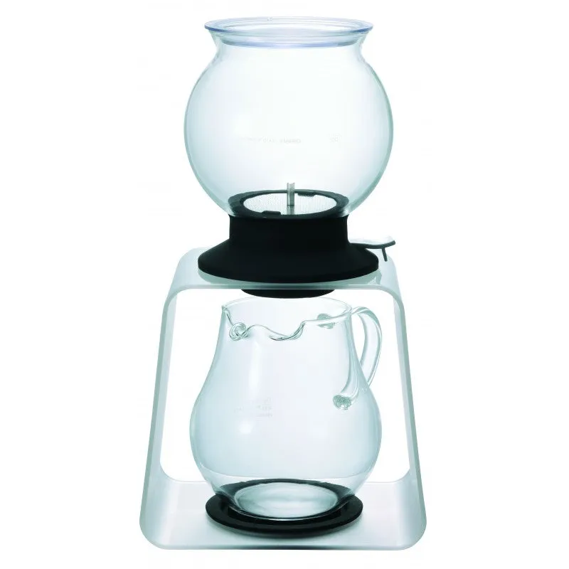 Hario Largo Tea Dripper Set