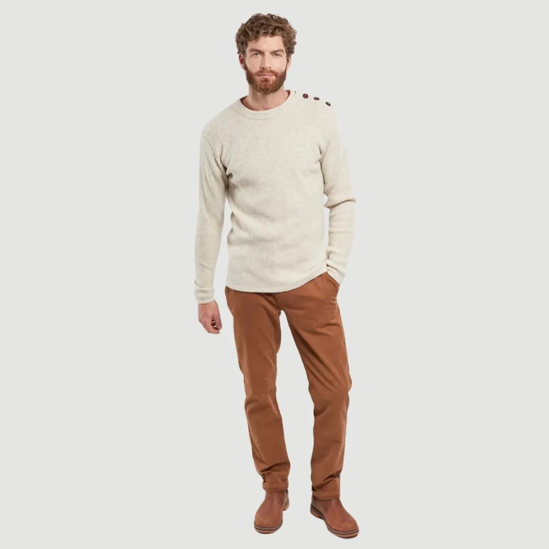 Heritage Chinos (Moka)