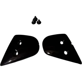 HJC CS-10 Side Cover Screw Helmet Accessories (Brand New)