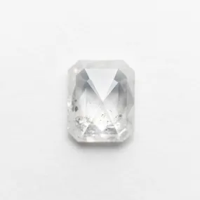 hold D5850 [Sep 20 2022] 1.16ct 6.69x5.54x2.96mm Cut Corner Rectangle Rosecut 19618-08