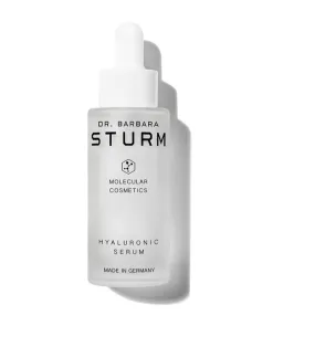 Hyaluronic  Serum