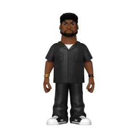 ICE CUBE FUNKO GOLD 5 FIGURE