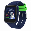 Ice Watch - Digital 'Ice Smart - Ice Junior - Blue' Child's Watch