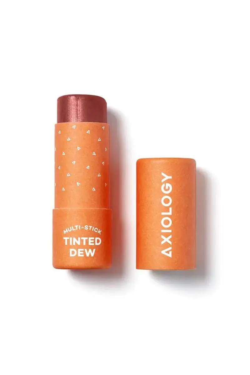 Infinite Tinted Dew Multi-Stick