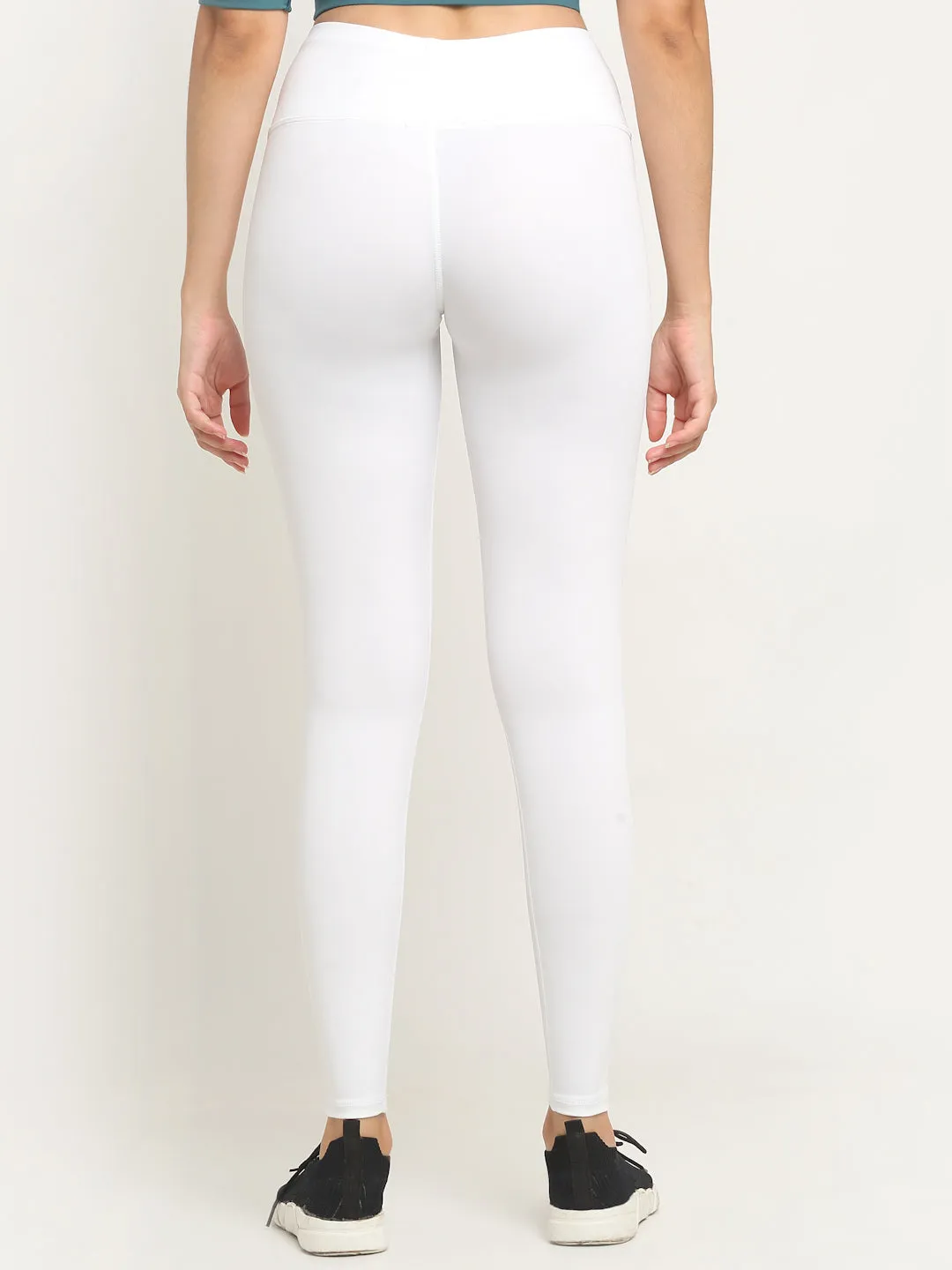 Invincible Women's Performance Leggings