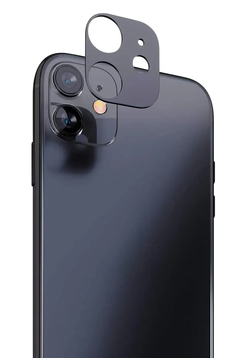 iPhone 11 Tempered Glass Camera Lens Protector