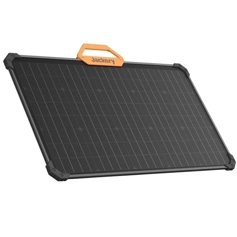 Jackery SolarSaga 80W Solar Panel