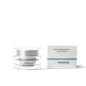 Jan Marini Age Intervention Face Cream 28g