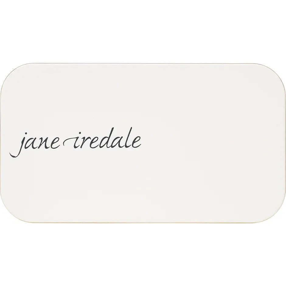 Jane Iredale 6-Well Eye Shadows Kits #Naturally Matte