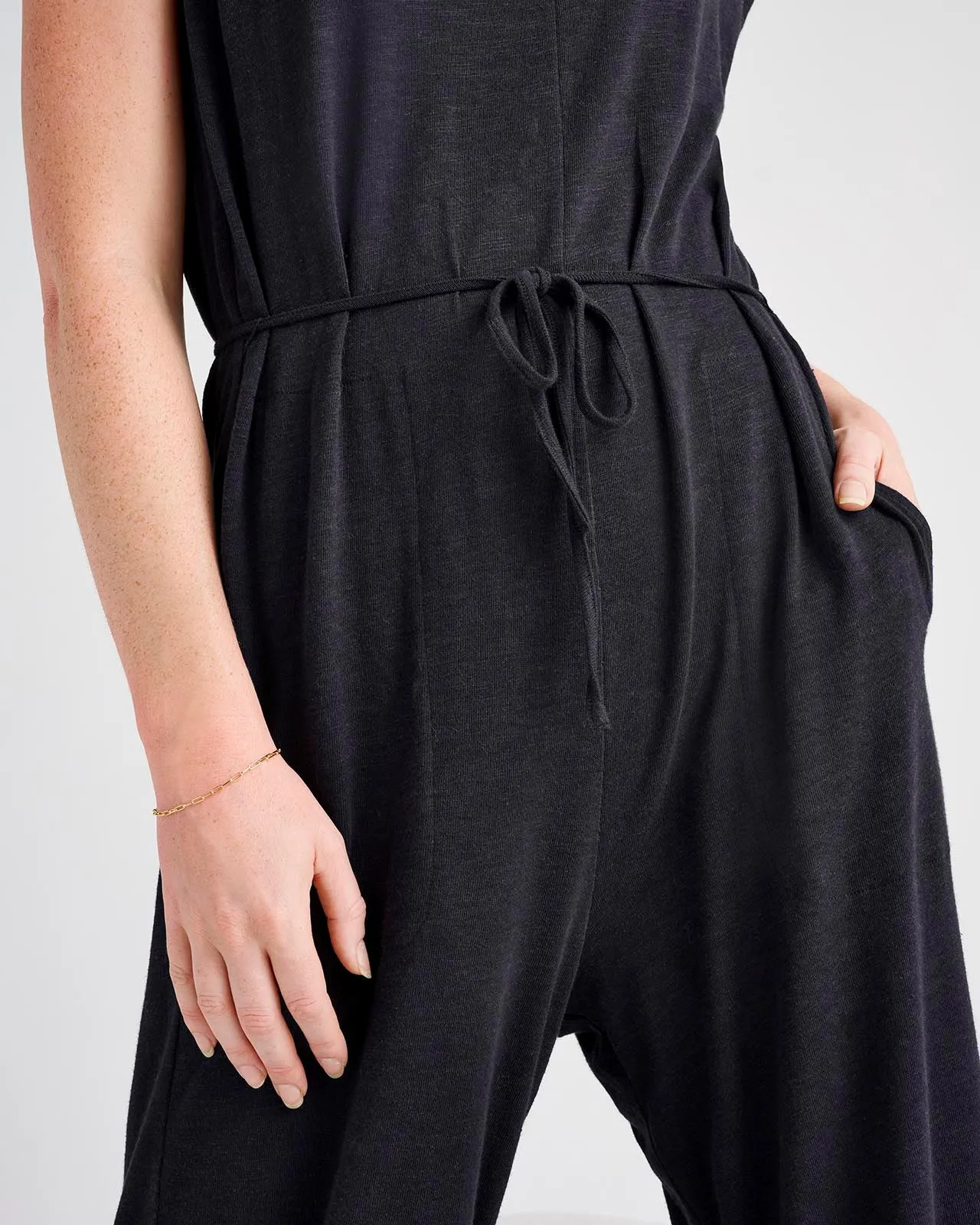 Janelle Jumpsuit