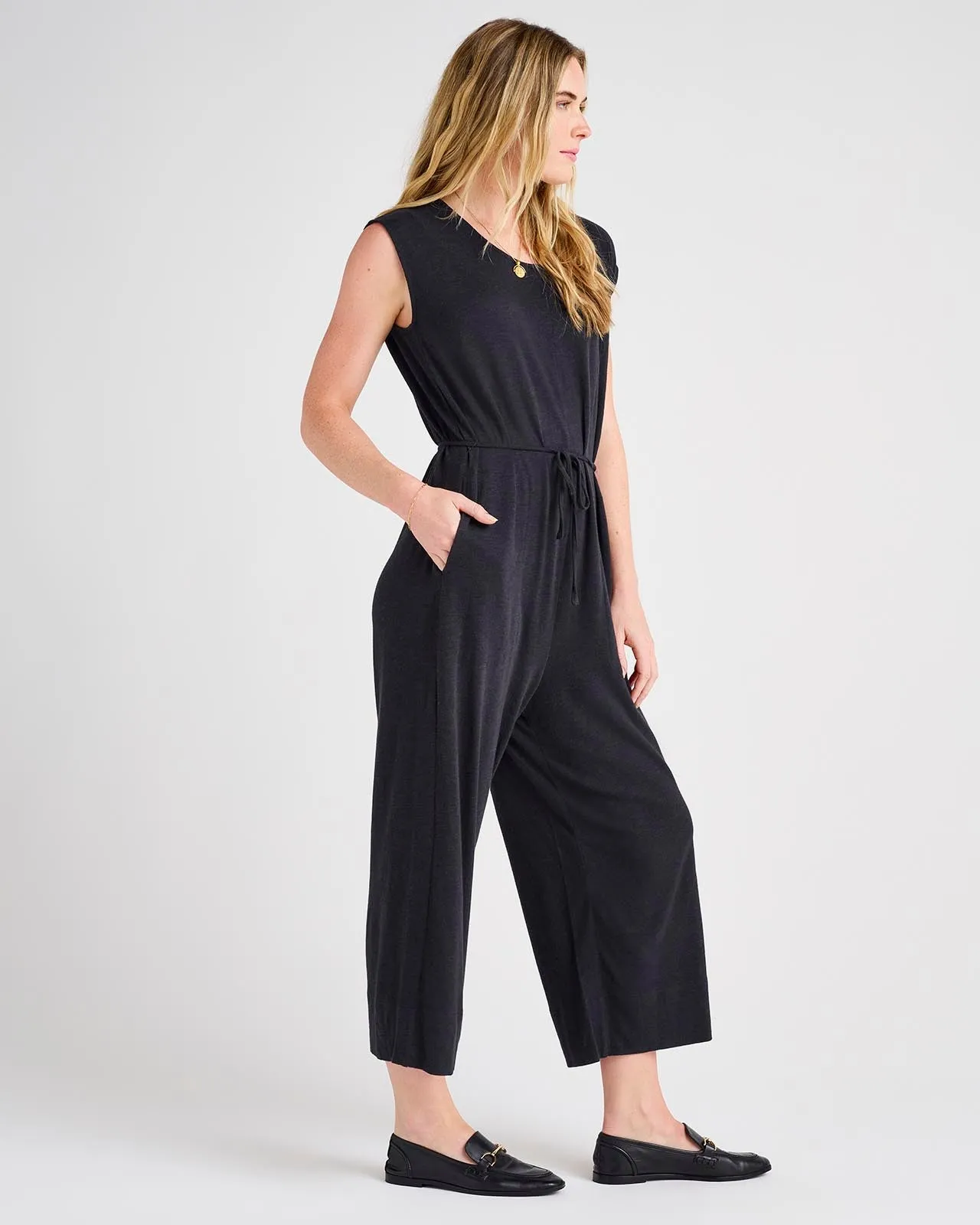 Janelle Jumpsuit