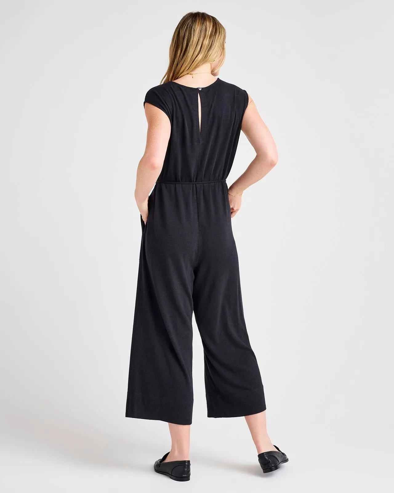 Janelle Jumpsuit