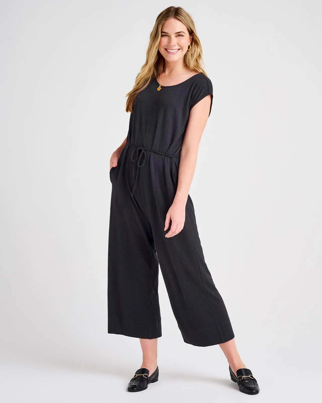 Janelle Jumpsuit