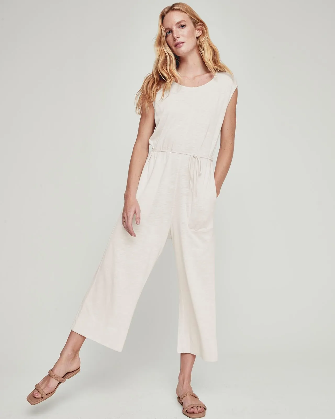 Janelle Jumpsuit