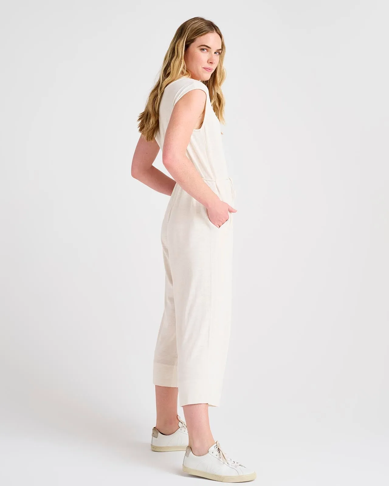 Janelle Jumpsuit