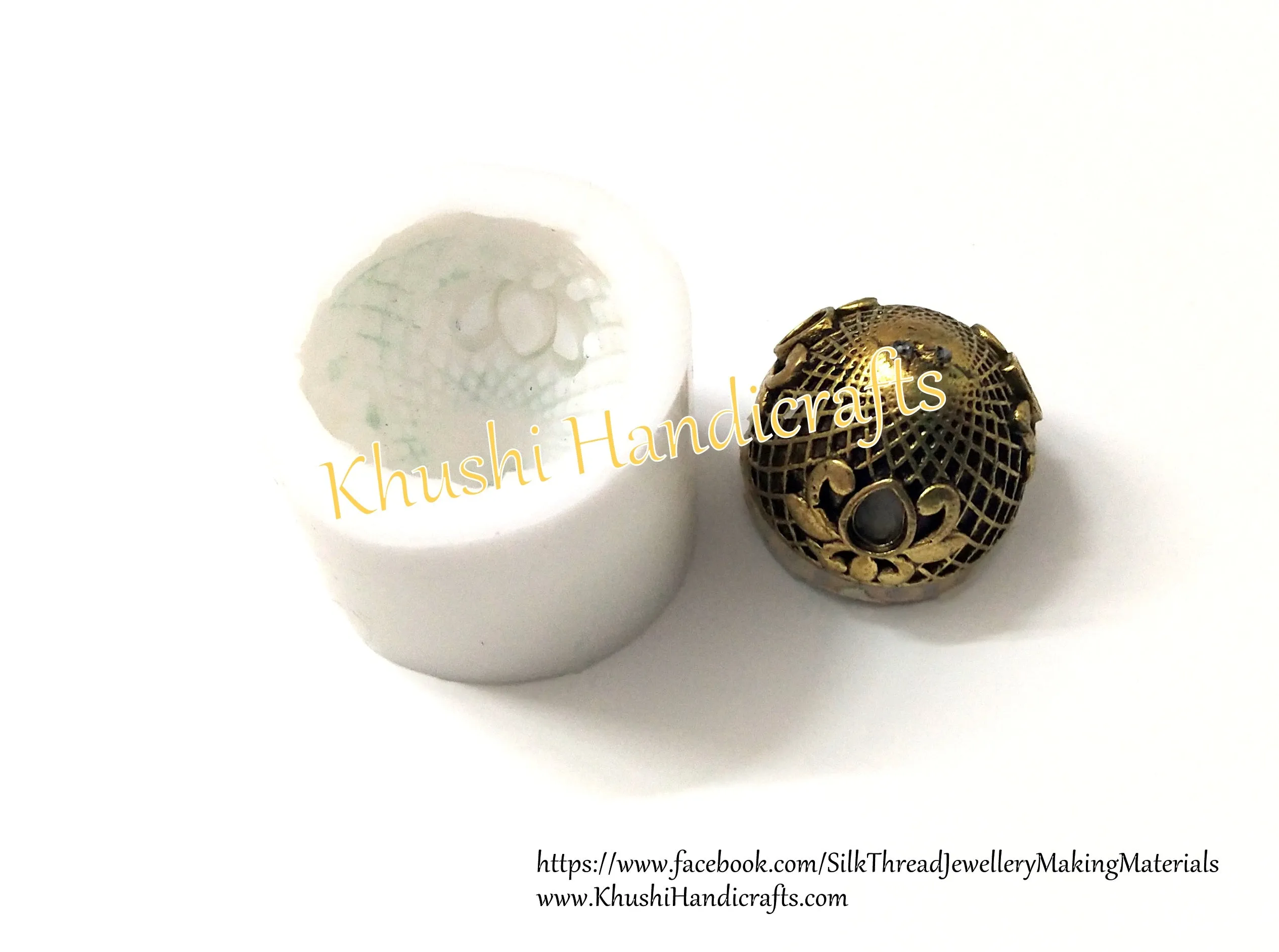 Jhumka Mould KHJ007