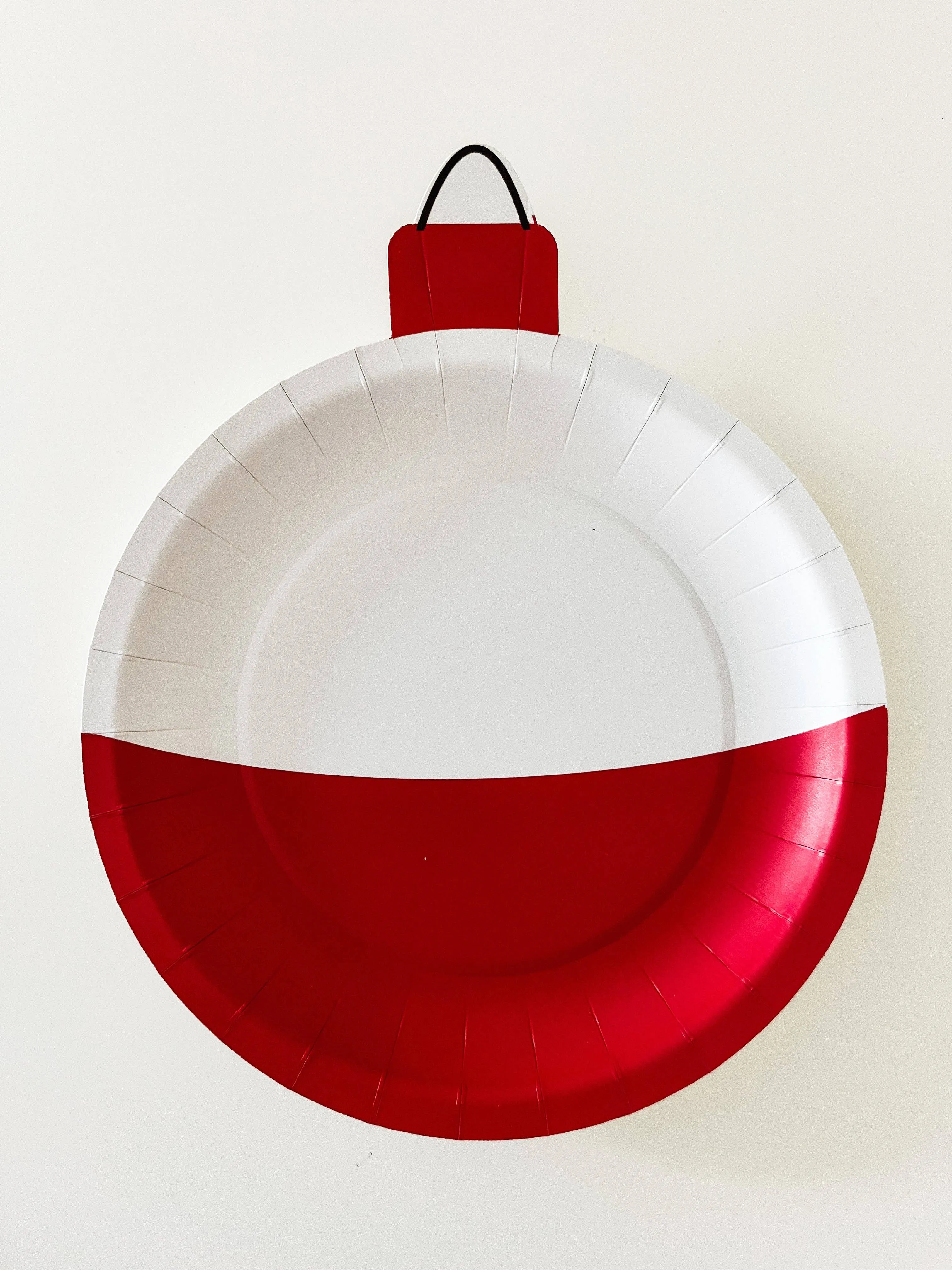 Josi James - Fishing Bobber Plate