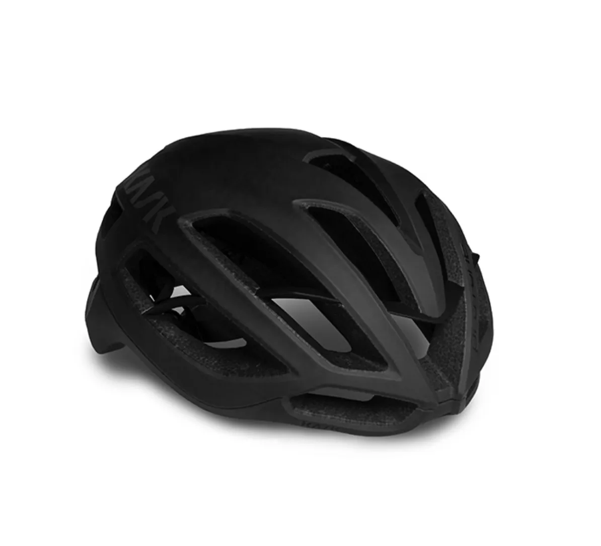 KASK Protone ICON Bicycle Helmet - Black Matte - Medium