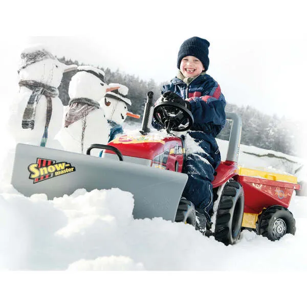 Kettler Snow Master Snow Plow