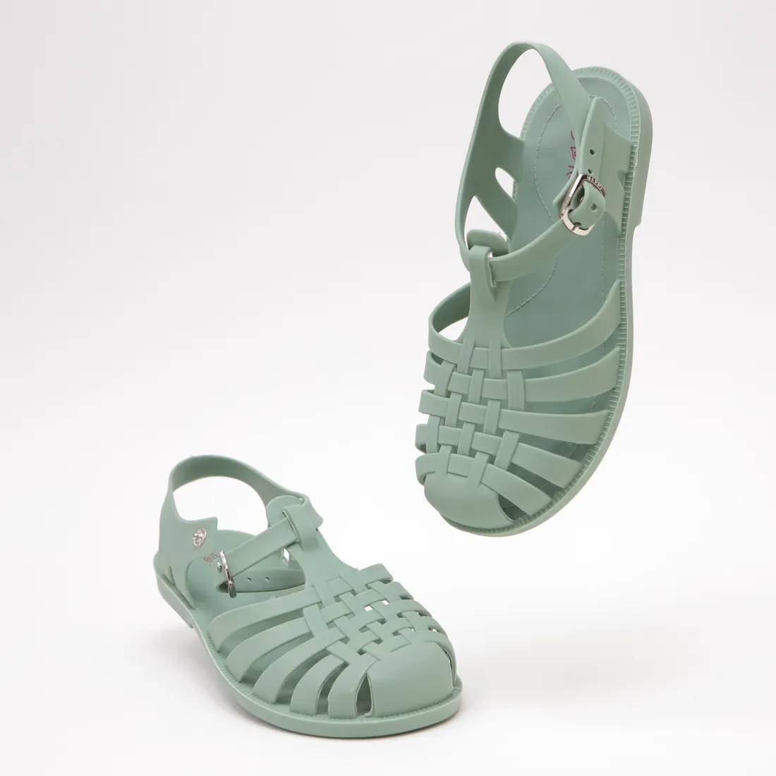 La Romi Jelly Sandals