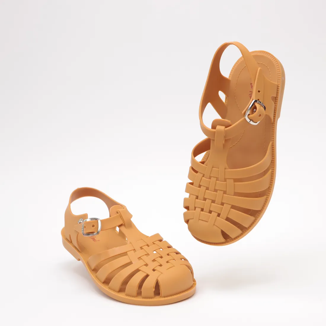 La Romi Jelly Sandals