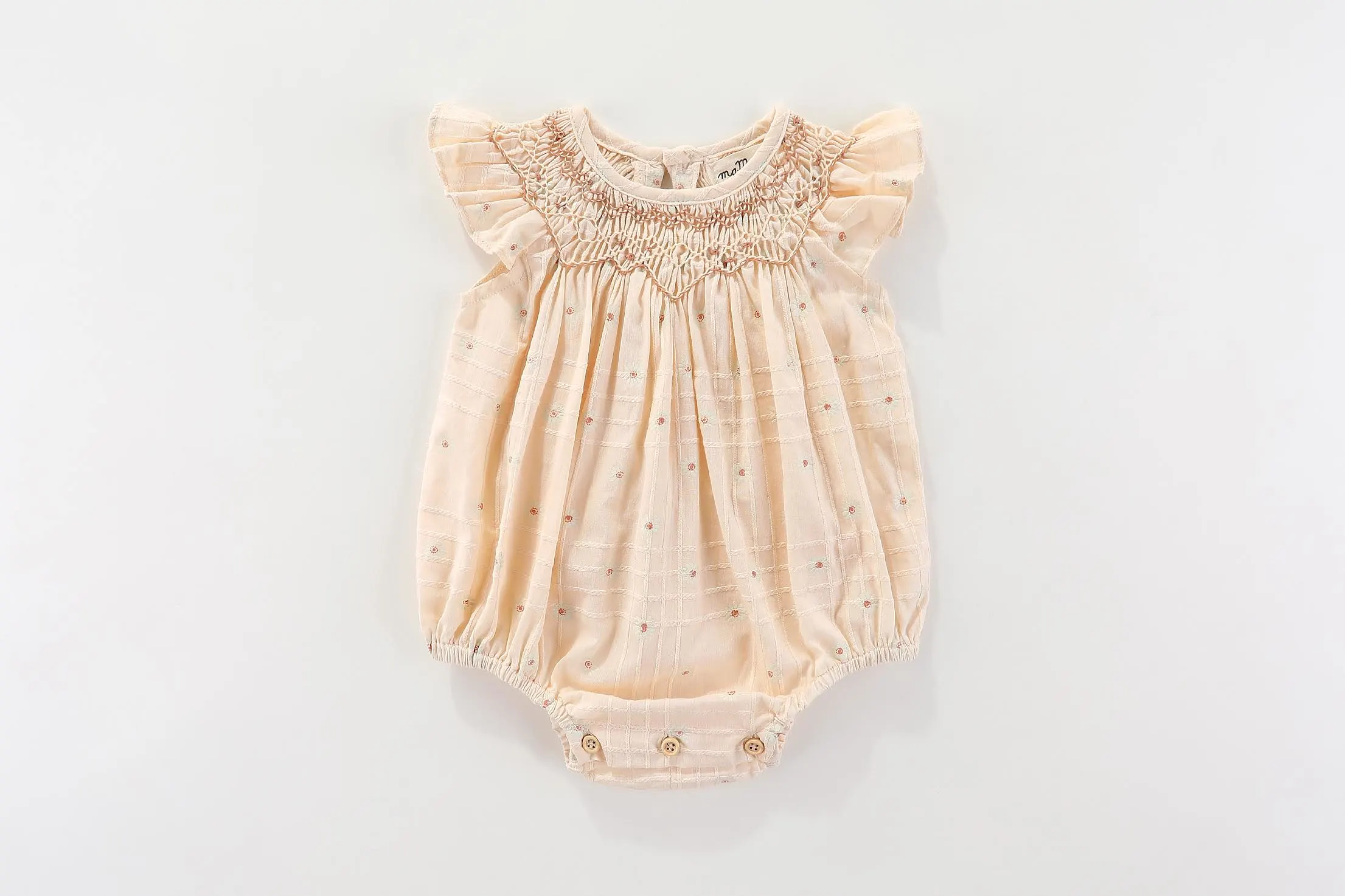 Le Parisien Summer Dress : 5-6Y only left