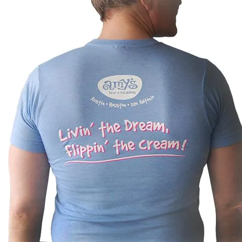 Living the Dream T-Shirt