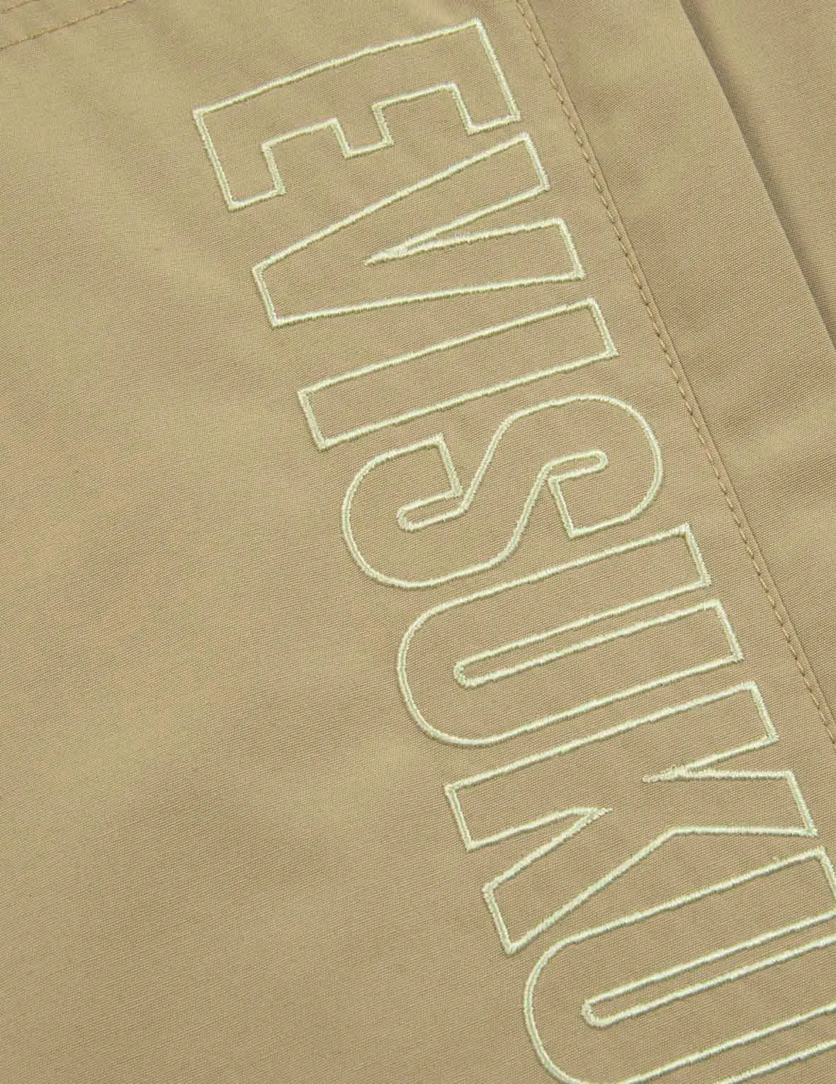 Logo Embroidery Work Pants